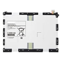 Genérico - Bateria Para Samsung Galaxy Tab A 9,7 P550 P555 T550 T555