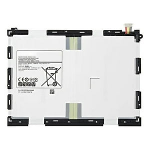 Genérico - Bateria Para Samsung Galaxy Tab A 9,7 P550 P555 T550 T555