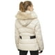 thumbnail image 2 of Parka CHG37 Blanco Invierno, 2 of 3