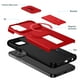 thumbnail image 2 of Funda FOXDOCK para Motorola G Power 5G 2024 – Magnética Antigolpes con Soporte y Protección Doble, 2 of 6