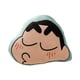 thumbnail image 1 of Figuras De Anime Almohada De Felpa Lindo Abrazando Anime Juguete De Peluche Para Coche Hogar Dormitorio Shin Chan, 1 of 3