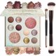 thumbnail image 1 of Paleta Baked UCANBE Full Size de 8 Sombras, Bronzer y Blush, 1 of 3