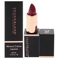Lápiz Labial Youngblood Mineral Creme 4 Ml Mujer