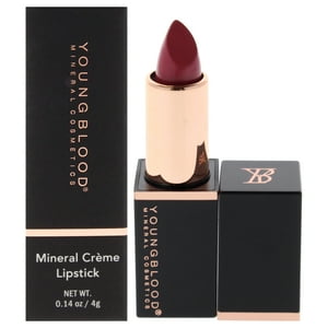 Lápiz Labial Youngblood Mineral Creme 4 Ml Mujer