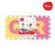 thumbnail image 1 of Alfombra de Letras Infantil Puzzle 26 Piezas A a Z, 1 of 2
