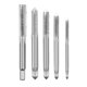 thumbnail image 5 of Machos De Roscar Para Tornillos, Fáciles De Usar, Resistentes Al Agua, Herramientas De Reparación De Alta Dureza, 5 Piezas, 5 of 5