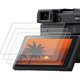 thumbnail image 1 of Protector De Pantalla Para Sony Alpha A6600 A6100 A6400, 1 of 7