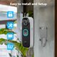 thumbnail image 5 of Video Timbre Swann Buddy4K UHD Inalámbrico con Vista de 165°, 5 of 7