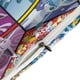 thumbnail image 4 of Comforter Set Queen Size Pokmon - Eevee's Stained Glass Set with 2 Pillowcases for All SeasonsBedding Set 3pcs for Kids Boys Girls Bedroom Decor Bed Sheets, 4 of 5