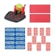 thumbnail image 5 of Juego De Bingo Familiar De Lujo, Juego De Bingo Profesional Para Niños, Viajes Familiares, 5 of 5