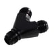 thumbnail image 3 of Adaptador En Y, Accesorio Resistente Para Conector De Tubo De Combustible Y Aceite De Automóvil AN10, 3 of 5