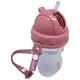 thumbnail image 3 of Botella Toma Jugo Toddler 280ml Niños Rosado Kido - PS, 3 of 4