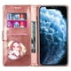 thumbnail image 5 of Funda Para Elegante Funda Iphone 11 Glitter Con Cremallera-ideal Para El Uso Diario, 5 of 5