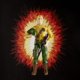 thumbnail image 4 of Figura de acción G.I. Joe Colección Retro O-Ring Duke vs Cobra Commander, 4 of 9