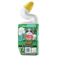 Limpiador Inodoro Gel Removedor De Sarro Floral 500 Ml Pato Purific