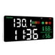 thumbnail image 1 of Medidor de Decibelios Dienmern 5 en 1 30-130 dB LED, 1 of 3