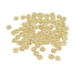 thumbnail image 5 of 500 Cuentas Espaciadoras De Margaritas Para Hacer Joyas, Pendientes De Ropa, Color Dorado, 5 of 5