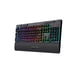 thumbnail image 2 of Teclado gamer shiva k512-rgb, 2 of 2