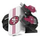 thumbnail image 1 of Cargador de pared delgado Charger SOAR NFL con cable 4 en 1 49ers, 1 of 7