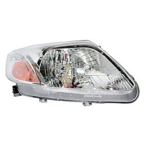 Repuestos Del Sol - Óptico Derecho Chevrolet Sail 1.4 F14D Lcu Dohc 16 Valv 2011 2017