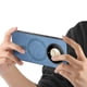 thumbnail image 3 of Magnetic Slim Case for Honor X9B with Camera Guard & Anti-Scratch Back Blue, 3 of 6