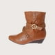 thumbnail image 2 of Bota Marrón Vía Franca, 2 of 5
