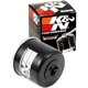 thumbnail image 1 of KN Motorcycle Oil Filter High Performance, Premium, KN138, 1 of 3
