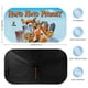 thumbnail image 2 of Hong Kong Phooey Sombrilla Solar para Auto - Protector de Parabrisas Plegable | Cortina Solar Delantero | Bloqueo UV y Aislamiento de Calor 133x73cm, 2 of 6