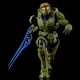 thumbnail image 4 of Figura de acción articulada completa de Jefe Maestro – Halo, set con piezas intercambiables en caja, 18 cm, 4 of 8