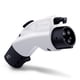 thumbnail image 1 of Adaptador de carga Lectron Tesla a J1772 EV 48A 240V, 1 of 6