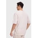 thumbnail image 3 of Polera Hombre Estampado Beige, 3 of 4