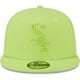 thumbnail image 1 of Jockey New Era 9FIFTY Color Pack MLB Chicago White Sox Green, 1 of 5