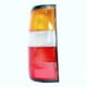 thumbnail image 1 of Farol Trasero Izquierdo Chevrolet Luv 2.8 4jb1t Sohc 8 Valv T Intercooler 2000 2001, 1 of 2