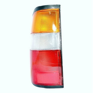 Repuestos Del Sol - Farol Trasero Izquierdo Chevrolet Luv 2.3 4Zd1 Sohc 8 Valv 1997 1998