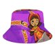 thumbnail image 5 of Sombrero Bucket Desmarcar Chica Palabra Adulto, 5 of 6