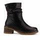 thumbnail image 1 of Zapatilla Negro Mujer Urbano Chalada Brike, 1 of 7
