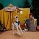 thumbnail image 4 of Juguete para perros Bark Eagle Plush, 4 of 4