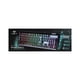thumbnail image 3 of Teclado Gamer Aula F3020 membrana, 3 of 3