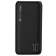 thumbnail image 3 of Batería Externa 10ah DUS-PB-PD10AH Negro, 3 of 8