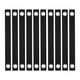 thumbnail image 1 of 10 Correas para árboles para Estacar, Correas Versátiles de Nailon de 15,75 Pulgadas para árboles Jóvenes Recién Plantados, Resistentes Al Viento Y Al, 1 of 5