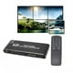 thumbnail image 3 of Controlador de Pared Videowall 3x2 4K 6 Pantallas HDMI, 3 of 3