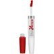 thumbnail image 2 of Maybelline SuperStay 24, lápiz labial líquido de 2 pasos, manténgalo rojo, 2 of 2