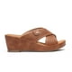 thumbnail image 1 of Sandalia Casual Mujer Rosina Camel 38, 1 of 3