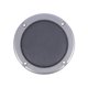 thumbnail image 4 of Altavoz Grill Mesh Círculo Decorativo Car Audio Metal Mesh Plata De 6,5 Pulgadas, 4 of 5