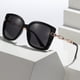 thumbnail image 2 of POLASUP GAFAS LENTES DE SOL Diseño ergonómico, gran ajuste Gafas de sol deportivas a prueba de viento para ciclismo, 2 of 4