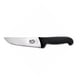 thumbnail image 1 of Victorinox Cuchillo Carnicero Fibrox Color Negro. H, 1 of 2