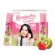 thumbnail image 1 of Kombucha en polvo TEAZEN sabor fresa y kiwi 150 g, 30 sobres, 1 of 7