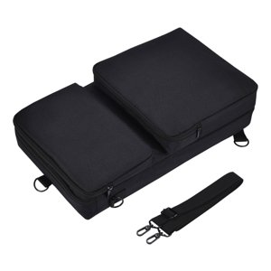 Magideal - Bolsa De Almacenamiento Para Controlador De Dj, Protector De Maleta, Portátil, Resistente A La Oxidación, Resistente A Los Arañazos, Estuche De Transp