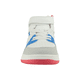 thumbnail image 3 of ZAPATILLAS URBANAS SKATER BLANCO/AZUL INFANTIL | 800-0001 - Talla 32 CL / 21.5 CM, 3 of 6