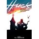 thumbnail image 1 of Libro Image Comics Huck, 1 of 1